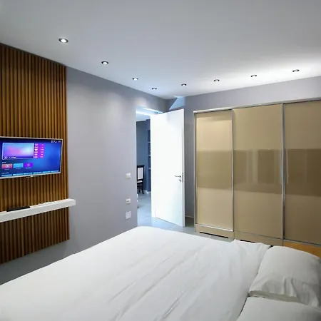 Palm Apartment-suite