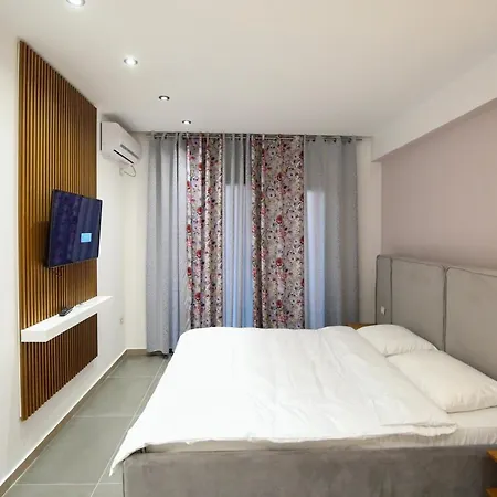 Palm Apartment-suite Appartement