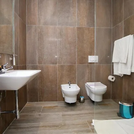 Palm Apartment-suite *