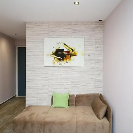 Palm Apartment-suite