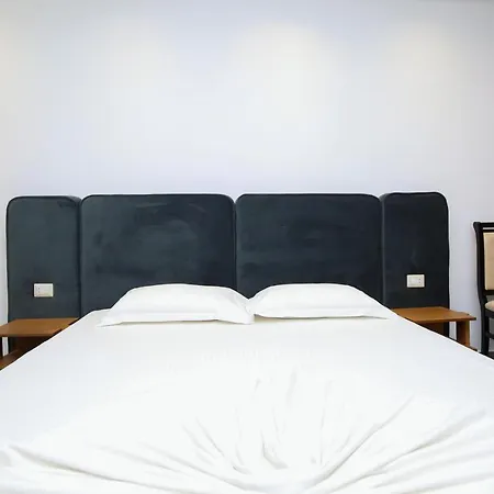 Appartement Palm Apartment-suite