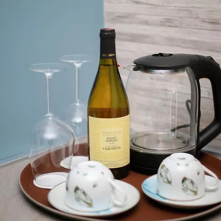 Palm Apartment-suite Apartamento Vlorë