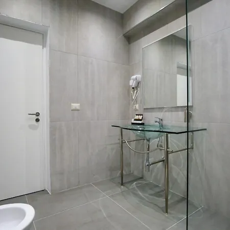 Apartamento Palm Apartment-suite Vlorë