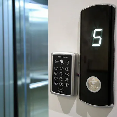 Apartamento Palm Apartment-suite