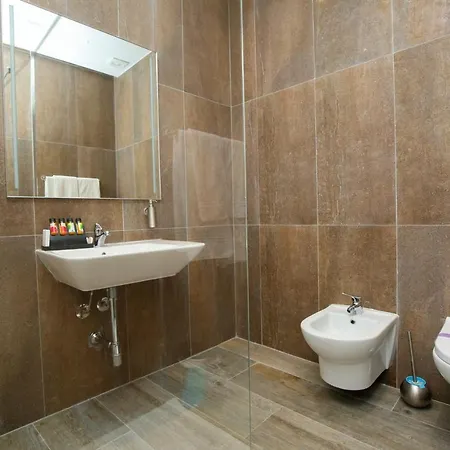 Palm Apartment-suite Appartement *