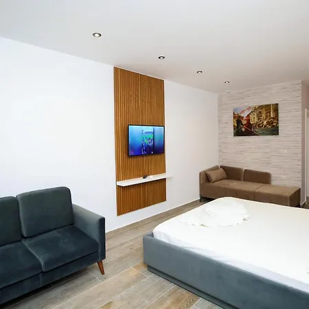 Palm Apartment-suite *