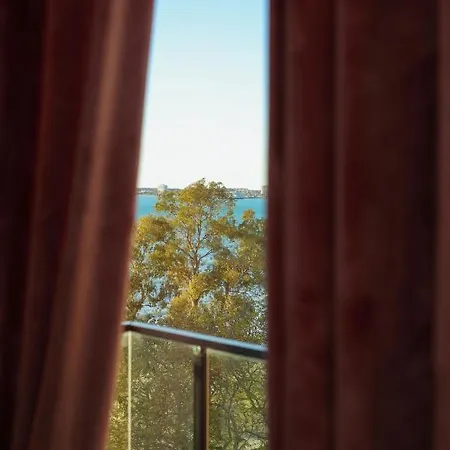 Apartamento Palm Apartment-suite