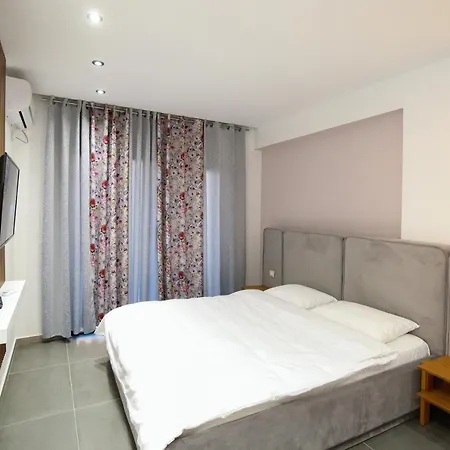 Palm Apartment-suite Lägenhet Vlorë