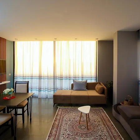 Palm Apartment-suite Appartement *