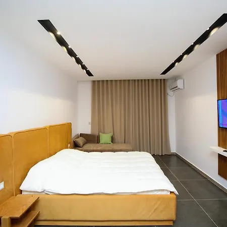 Palm Apartment-suite