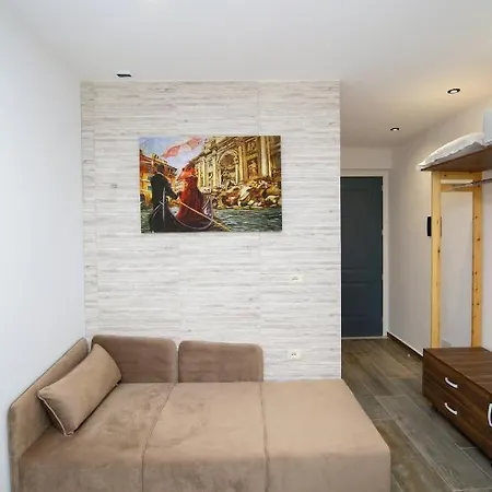 Apartamento Palm Apartment-suite *