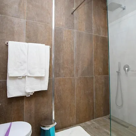 Palm Apartment-suite Appartement