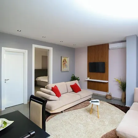 Palm Apartment-suite *