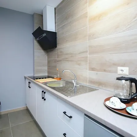 Palm Apartment-suite *