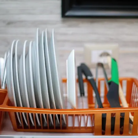 Апартаменты Palm Apartment-suite