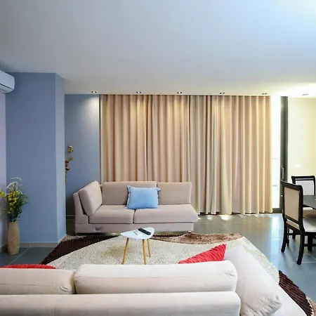 Palm Apartment-suite Appartamento Vlorë