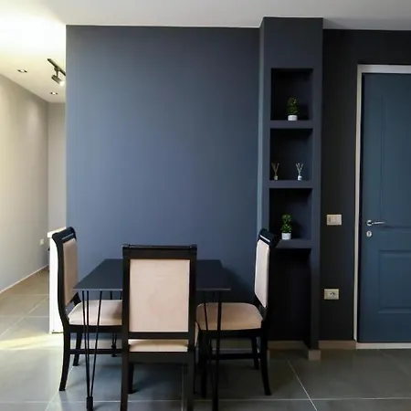 Palm Apartment-suite Lejlighed Vlorë