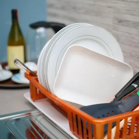 Апартаменты Palm Apartment-suite