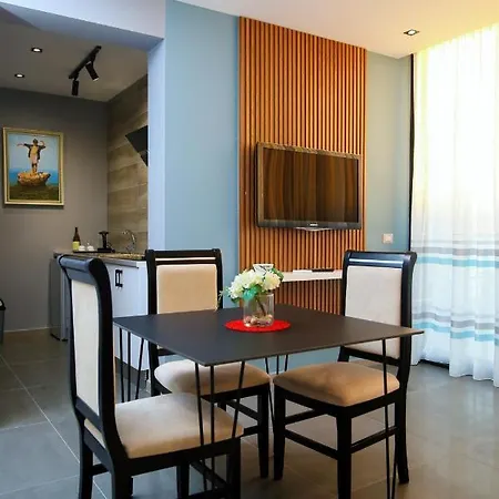 Palm Apartment-suite *