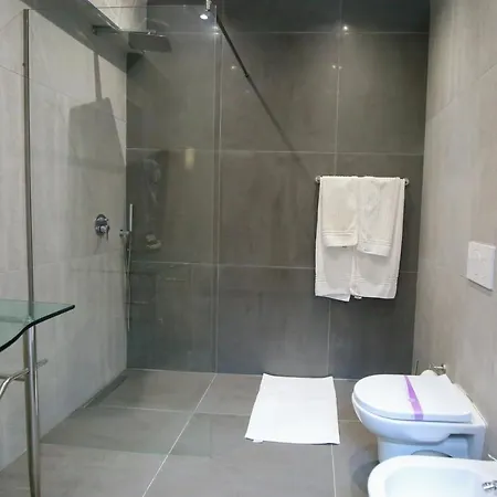 Palm Apartment-suite Lejlighed Vlorë