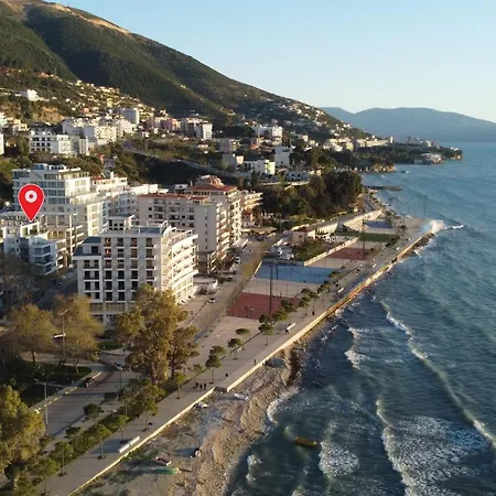 Апартаменты Palm Apartment-suite *