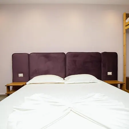 Palm Apartment-suite *