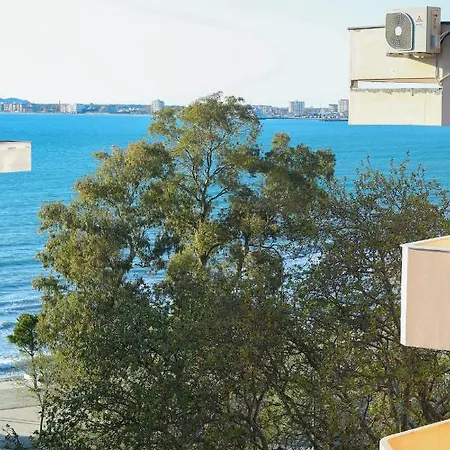 Palm Apartment-suite Appartamento