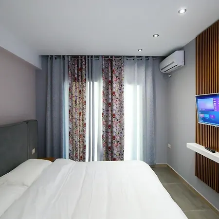 Palm Apartment-suite *