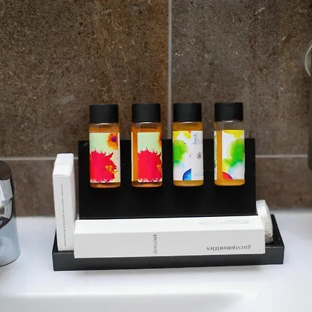 Palm Apartment-suite * Влёра