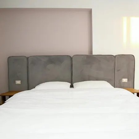 Palm Apartment-suite