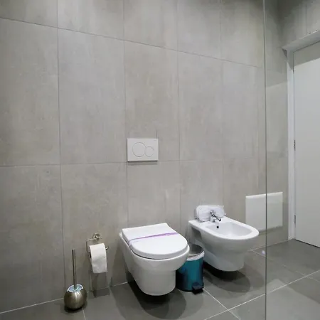 Palm Apartment-suite * Влёра