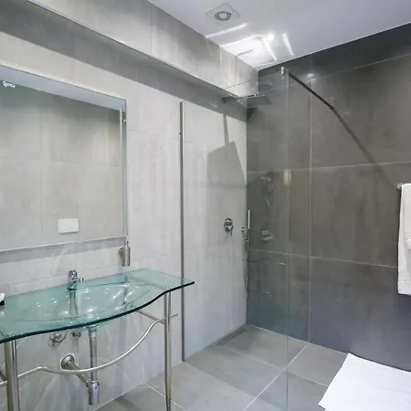 Palm Apartment-suite