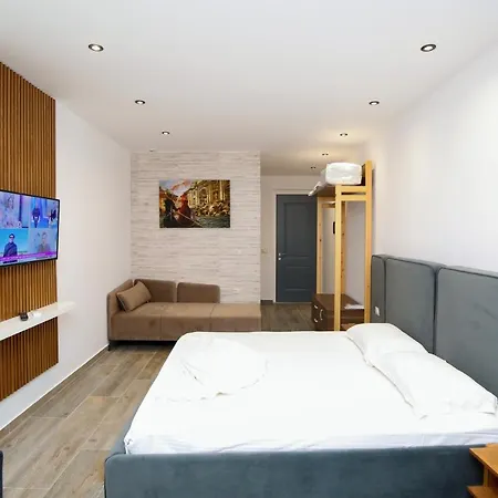 Palm Apartment-suite