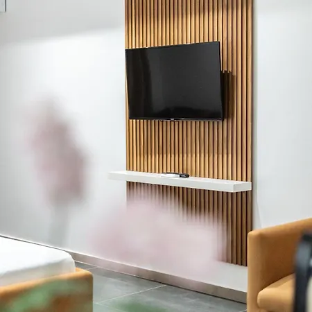 Апартаменты Palm Apartment-suite Влёра