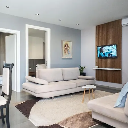 Palm Apartment-suite