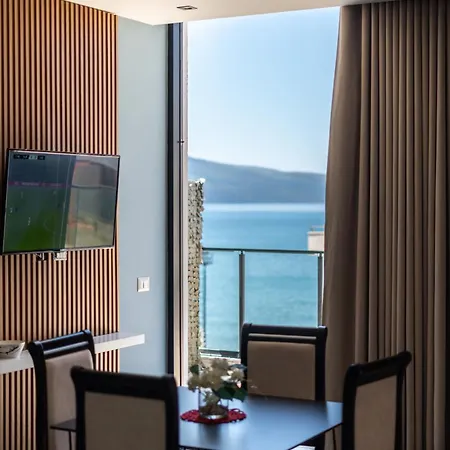 Palm Apartment-suite *