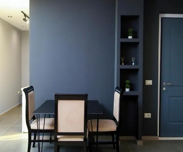 Palm Apartment-suite 公寓 Vlorë