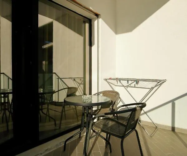 Palm Apartment-suite *