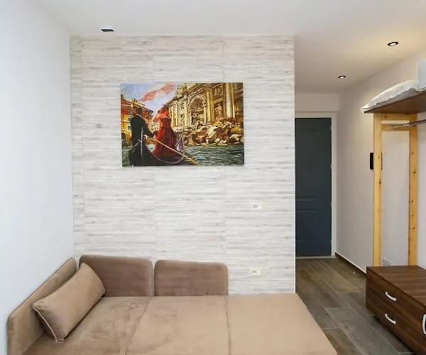 公寓 Palm Apartment-suite *